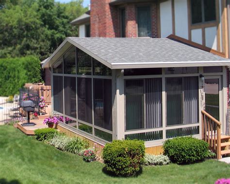 metal screen houses to attach to a deck|screen enclosures for decks.